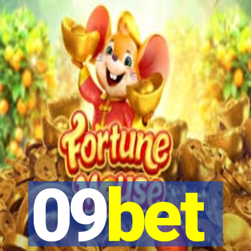 09bet