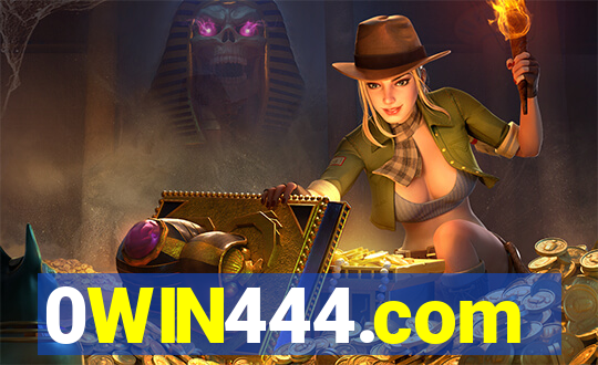 0WIN444.com
