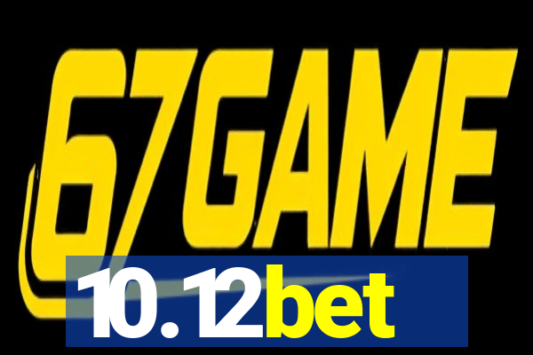 10.12bet