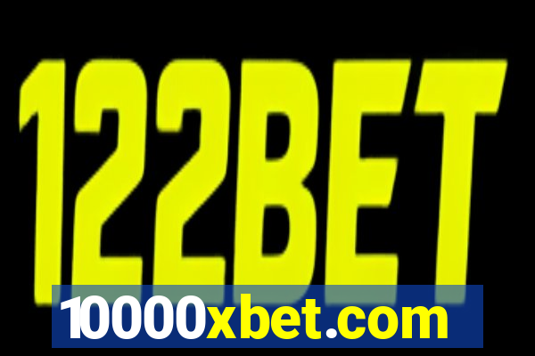 10000xbet.com