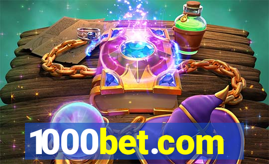 1000bet.com