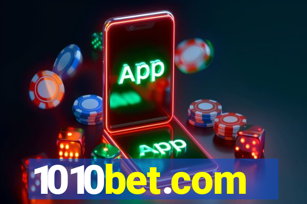 1010bet.com