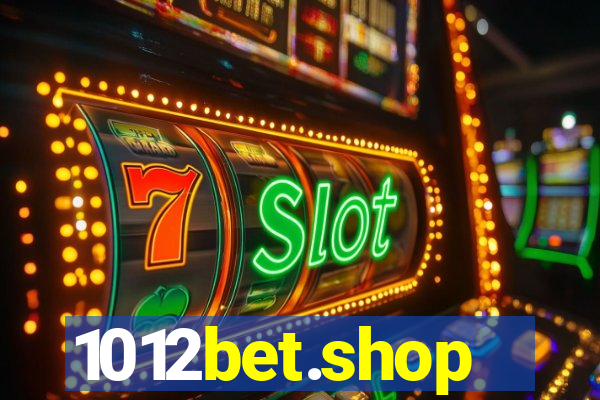 1012bet.shop