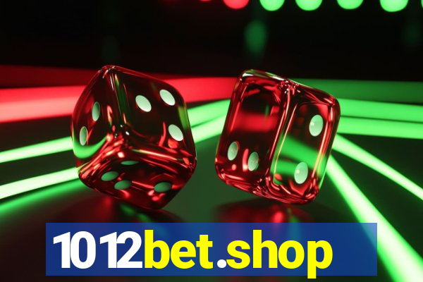 1012bet.shop