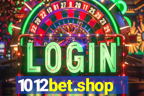 1012bet.shop
