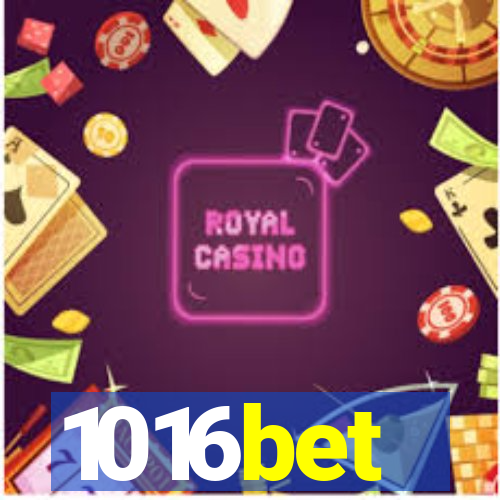 1016bet