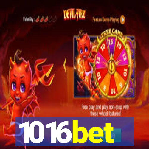 1016bet
