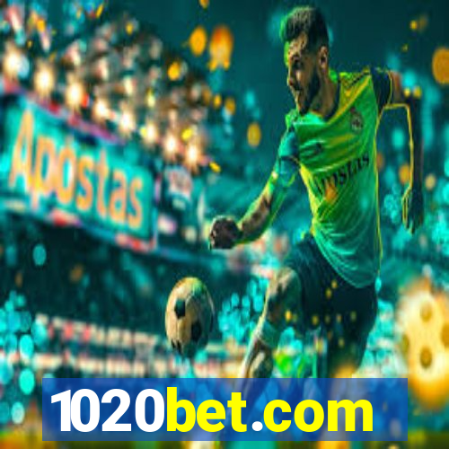 1020bet.com