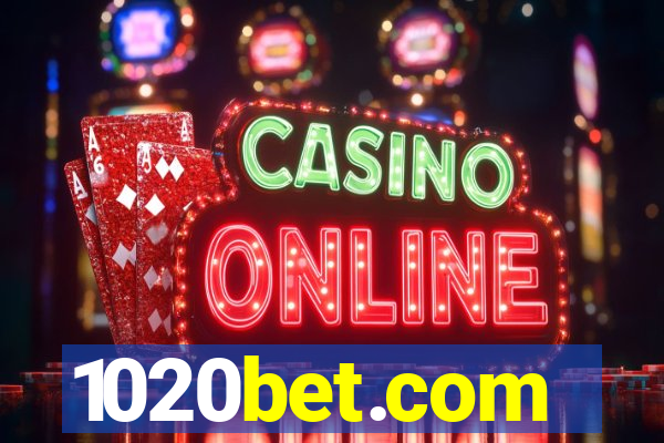 1020bet.com