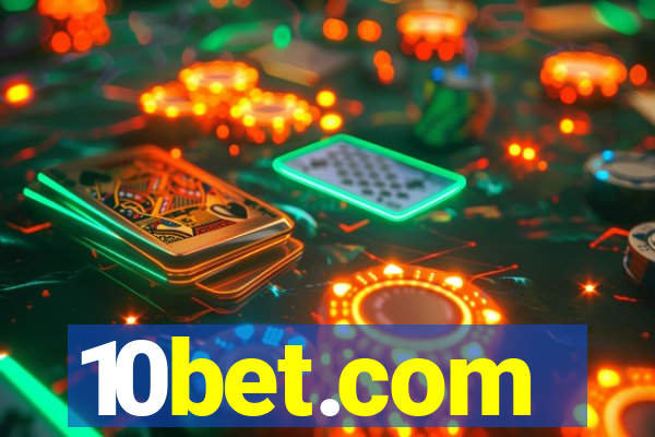 10bet.com