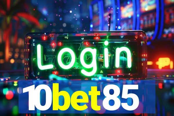 10bet85