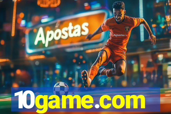 10game.com