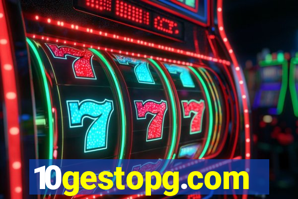 10gestopg.com