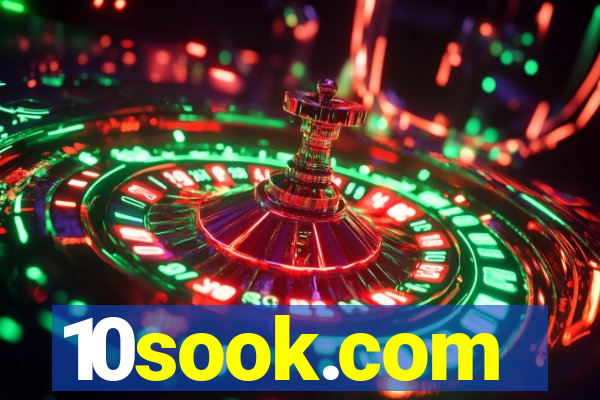 10sook.com