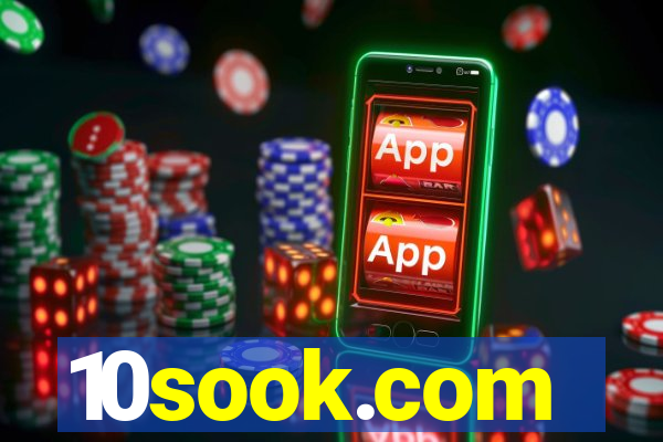 10sook.com