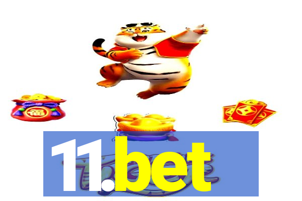 11.bet