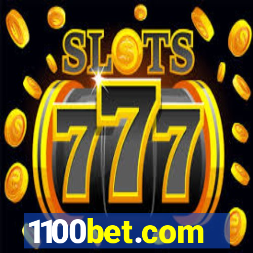1100bet.com