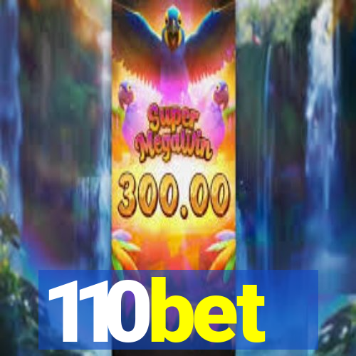 110bet
