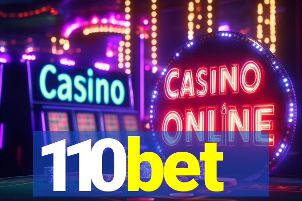 110bet