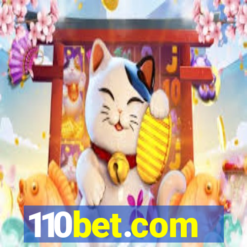 110bet.com