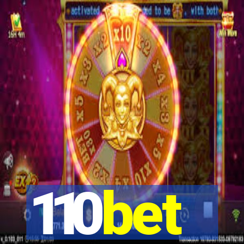 110bet