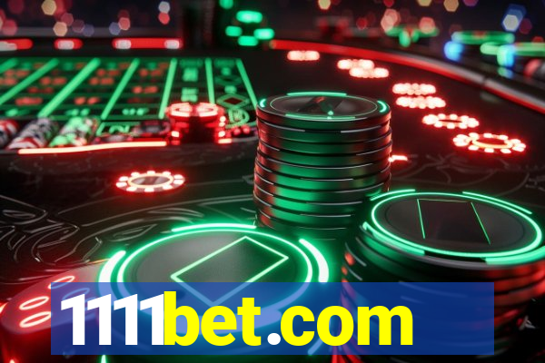 1111bet.com