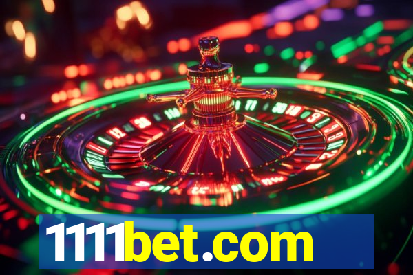 1111bet.com