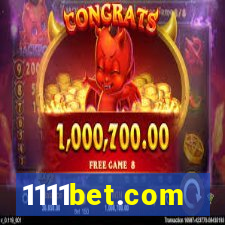 1111bet.com