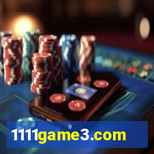 1111game3.com