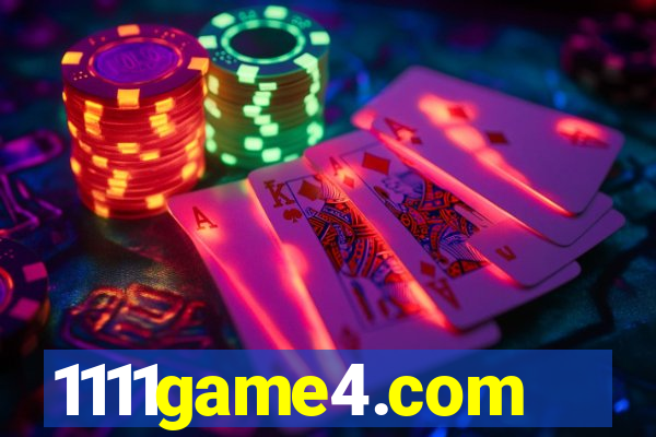 1111game4.com