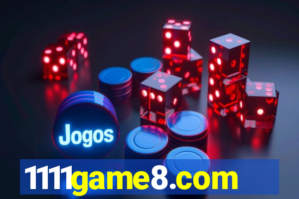 1111game8.com