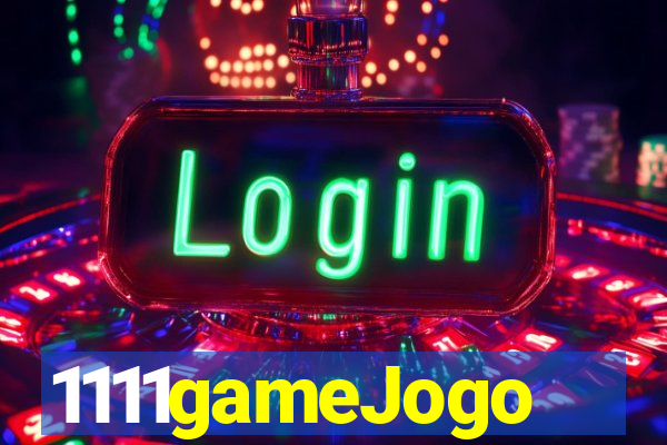 1111gameJogo