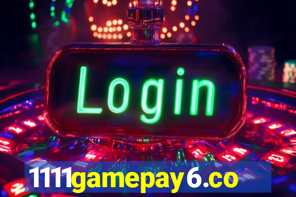 1111gamepay6.com