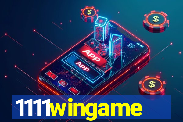 1111wingame