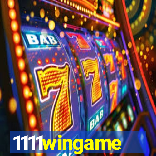 1111wingame