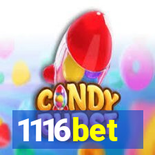 1116bet