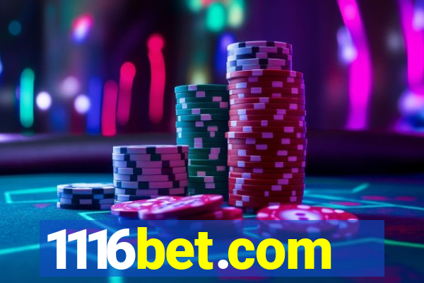 1116bet.com