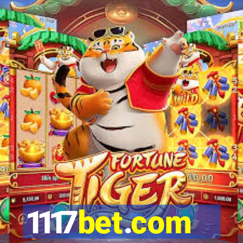 1117bet.com