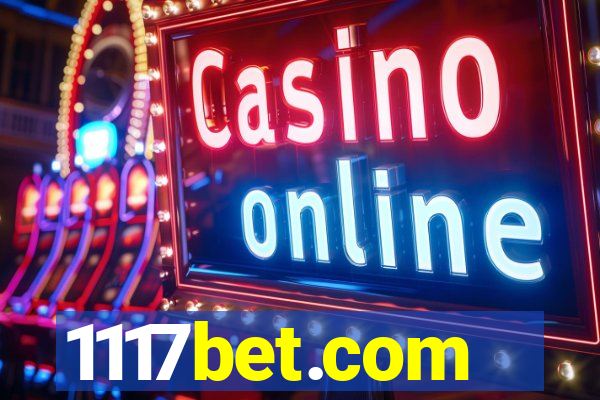 1117bet.com