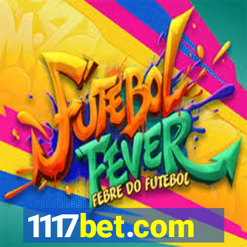 1117bet.com