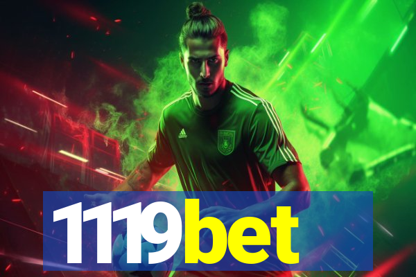 1119bet