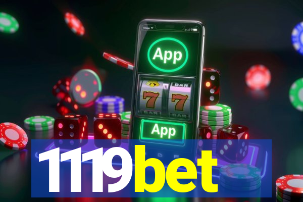 1119bet