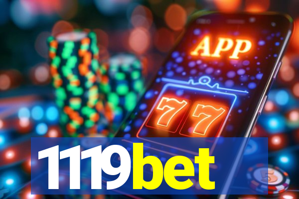 1119bet
