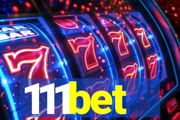 111bet