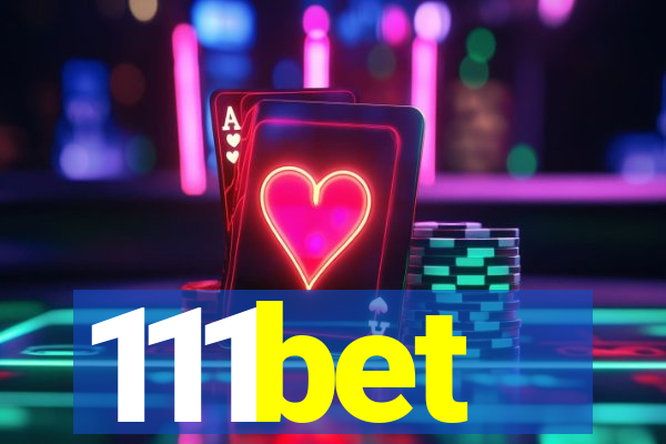 111bet