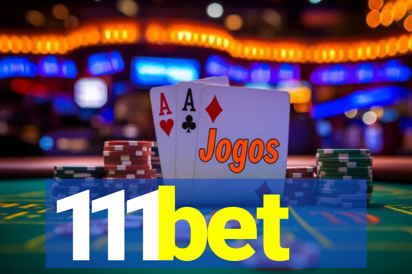 111bet