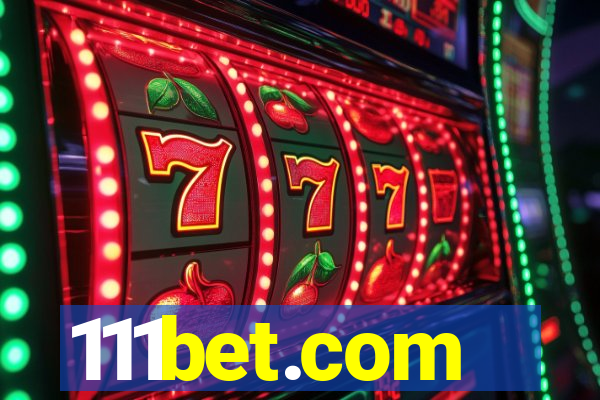 111bet.com