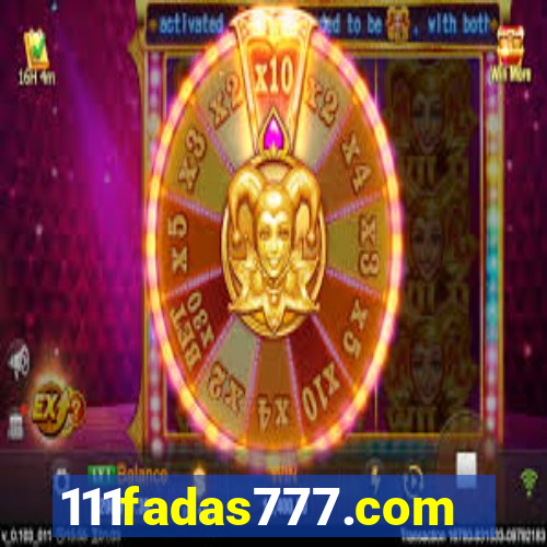 111fadas777.com