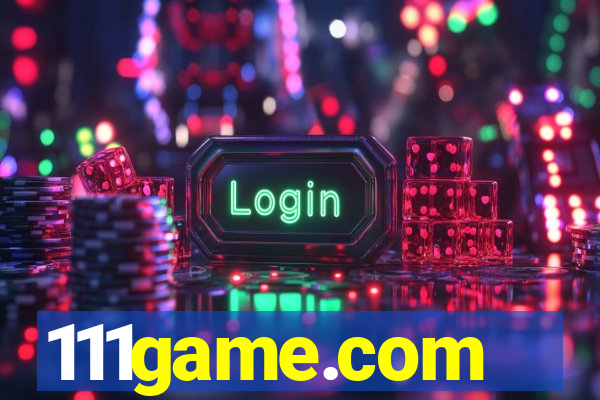 111game.com