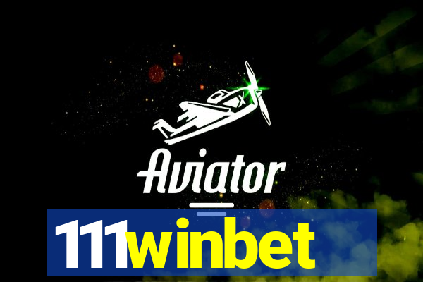 111winbet